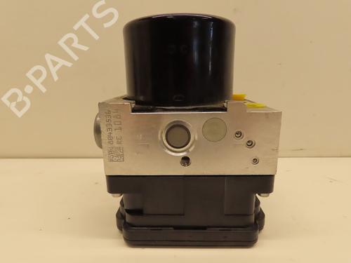 ABS pump RENAULT LAGUNA III (BT0/1) 1.5 dCi (BT00, BT0A, BT0T, BT1J) | BP29345718M43 