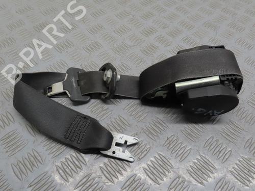 Pre-tensor frente esquerdo RENAULT SCÉNIC II (JM0/1_) 1.5 dCi (JM1E, JM16) (106 hp) 24103341