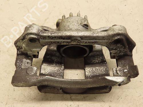 Left front brake caliper RENAULT TRAFIC III Van (FG_) 2.0 dCi 110 (FGMW) | BP29216954M105 