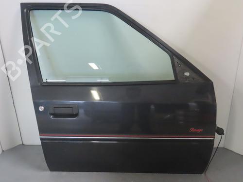 Used Right front door CITROËN AX (ZA-_) 11 (54 hp) 23155167
