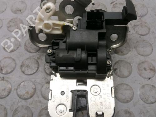 Tailgate lock AUDI A3 Sportback (8PA) 2.0 TDI 16V | BP9387832C101 