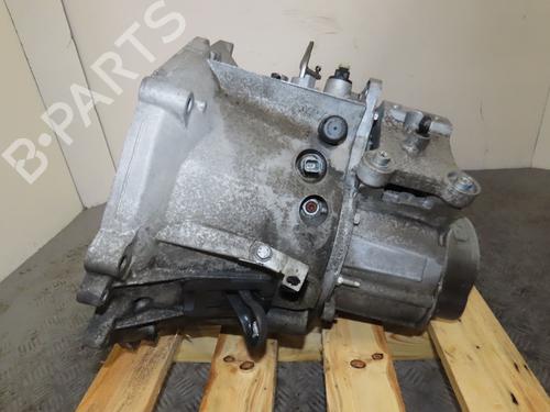 Used Gearbox CITROËN C3 Picasso (SH_) 1.6 HDi (90 hp) 9375738
