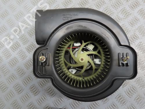 Used Heater blower motor PEUGEOT 106 II (1A_, 1C_) 1.0 i (50 hp) 24157615