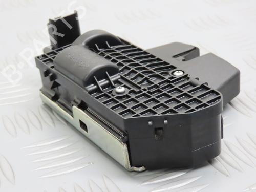 Tailgate lock PEUGEOT 2008 I (CU_) 1.2 THP 110 / PureTech 110 | BP19490503C101 