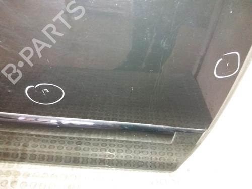 Used Right rear door CITROËN C4 Picasso I MPV (UD_) 1.6 HDi (109 hp) 17781595