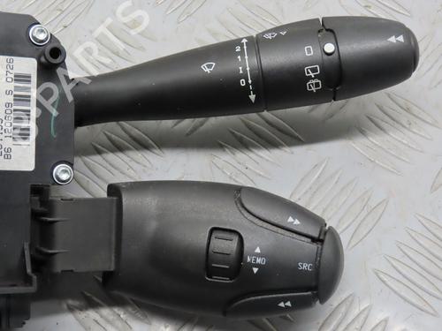Steering column stalk PEUGEOT 207 (WA_, WC_) 1.6 HDi | BP17779382I23 