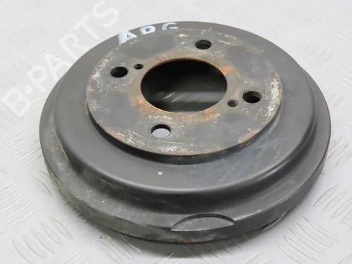 Andre SUZUKI IGNIS III (MF, FF) 1.2 Hybrid AllGrip (ATK412) | BP31085415O1