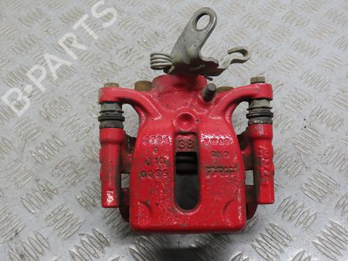 Left rear brake caliper SKODA OCTAVIA III Combi (5E5, 5E6) 2.0 TDI RS 5Q0615423C