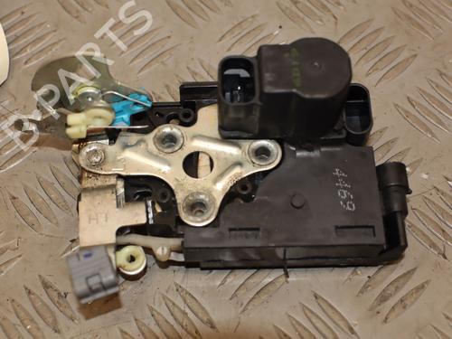 Used Front left lock Front left lock 37649677 37649677