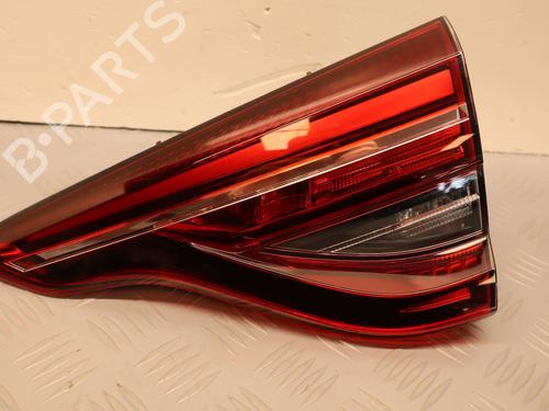 Used Right tailgate light RENAULT CLIO V (B7_) 1.6 E-TECH 140 (B7MU) (140 hp) 32308576