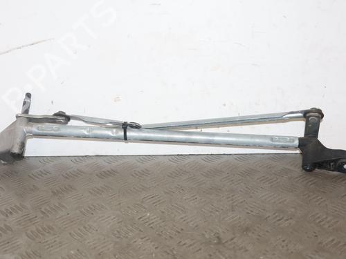 Used Front wipers mechanism Front wipers mechanism 39011858 39011858