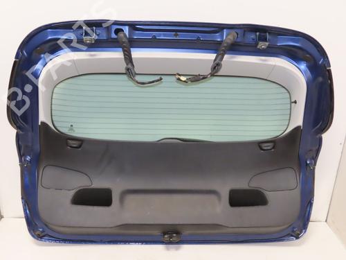 Used Tailgate Tailgate FIAT TIPO Hatchback (356_, 357_) 1.4 (356HXA1B, 357) (95 hp) 36396725 36396725