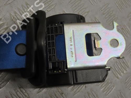 Rear left belt tensioner PEUGEOT 208 I (CA_, CC_) 1.0 VTi | BP25480195C89 