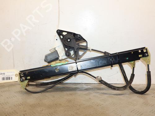 Front left window mechanism AUDI Q3 (8UB, 8UG) 2.0 TDI quattro | BP37186226C22 - Image 3