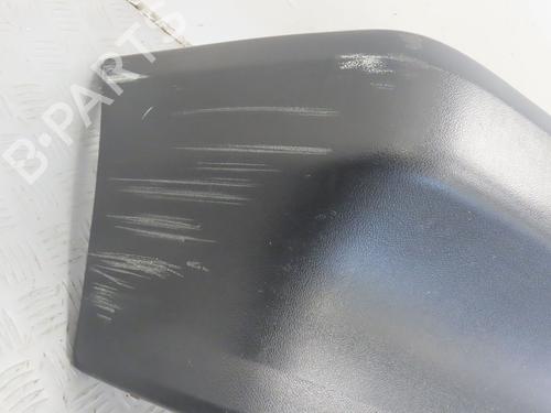 Used Front bumper CITROËN AX (ZA-_) 11 (54 hp) 23154992