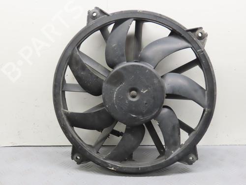 Radiator fan OPEL CORSA E (X15) 1.3 CDTI (08, 68) | BP31275938M35 - Image 4