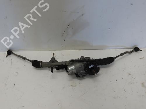 Used Steering rack PEUGEOT 2008 I (CU_) 1.6 BlueHDi 120 (120 hp) 29577545
