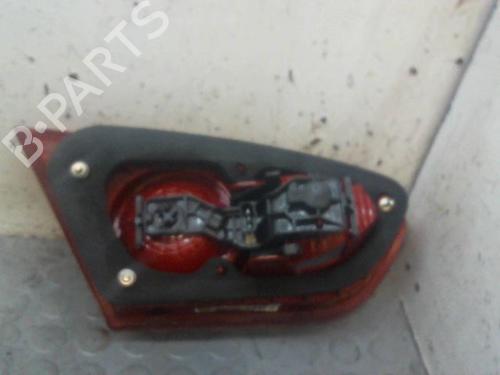 Right tailgate light SEAT LEON (1P1) 2.0 TDI 16V | BP15546645C80 