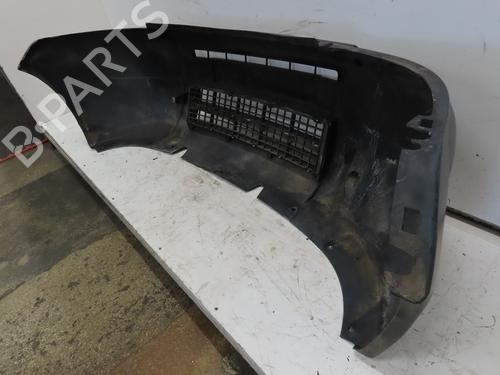 Used Front bumper PEUGEOT PARTNER Box Body/MPV (5_, G_) 1.6 HDi 75 (75 hp) 28416015