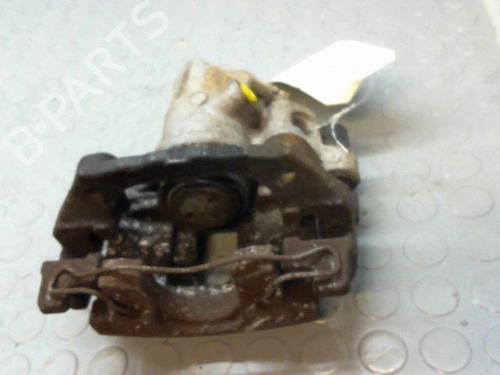 Venstre bremsecaliper bak MAZDA 3 (BK) 1.6 (BK14) | BP14885014M107 