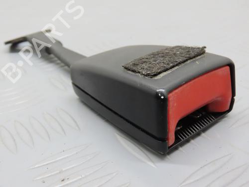 Boucle de ceinture de sécurité AUDI A4 B6 Avant (8E5) 1.9 TDI | BP17780341I32 
