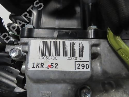 Motor TOYOTA AYGO (_B4_) 1.0 (KGB40) | BP29468765M1 