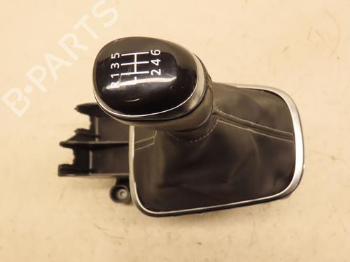 Gear lever RENAULT KADJAR (HA_, HL_) 1.2 TCe 130 (HLMR) | BP29380214M90 