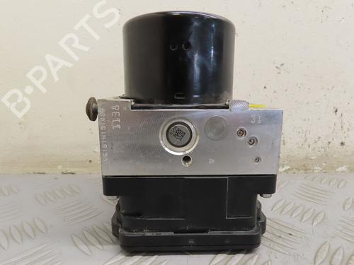 Used ABS pump RENAULT MEGANE III Coupe (DZ0/1_) 1.5 dCi (DZ09, DZ0D, DZ1F, DZ1G, DZ14, DZ29) (110 hp) 24103316