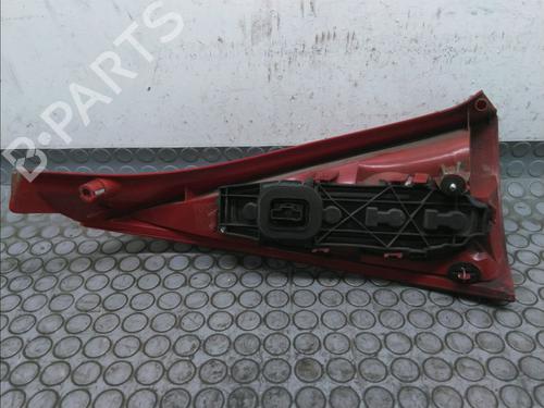 Højre baglygte CITROËN C3 I (FC_, FN_) 1.4 16V HDi | BP17782742C35 