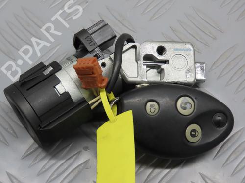Ignition barrel CITROËN C5 II (RC_) 2.0 HDi (RCRHRH) | BP17777415M48