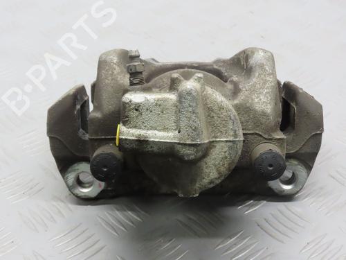 Left front brake caliper JEEP RENEGADE SUV (BU, B1, BV) 1.0 T-GDi | BP31276095M105
