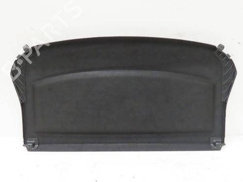 Used Rear parcel shelf BMW 1 (F20) 118 d (143 hp) 30979321