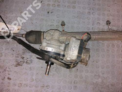 Steering rack PEUGEOT 208 I (CA_, CC_) 1.4 HDi | BP11796094M22