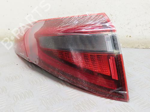 Left taillight ALFA ROMEO STELVIO (949_) 2.2 D Q4 (949.AXB2A) | BP23125370C34