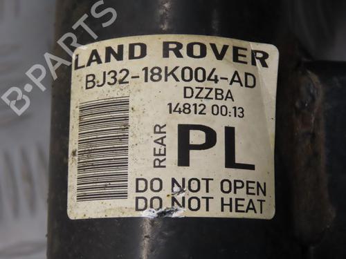 Used Left rear shock absorber LAND ROVER RANGE ROVER EVOQUE (L538) 2.2 D 4x4 (190 hp) 30840297