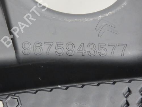 Used Scuttle panel CITROËN GRAND C4 SPACETOURER (3A_, 3E_) 1.2 PureTech 130 (131 hp) 29516332