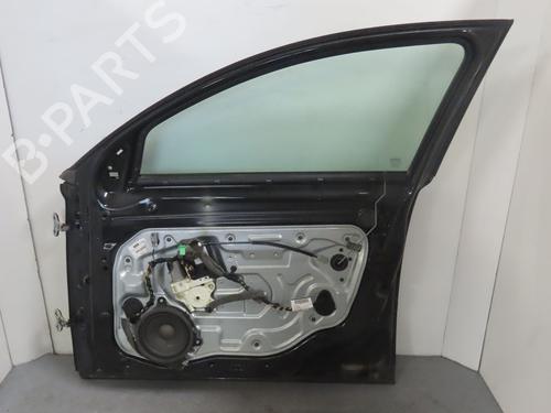 Right front door VOLVO S40 II (544) 2.0 D | BP17780872C3 
