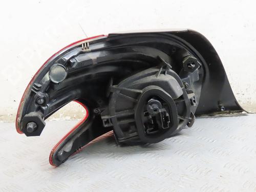 Right taillight PEUGEOT 208 I (CA_, CC_) 1.2 VTI 82 | BP27169090C35 