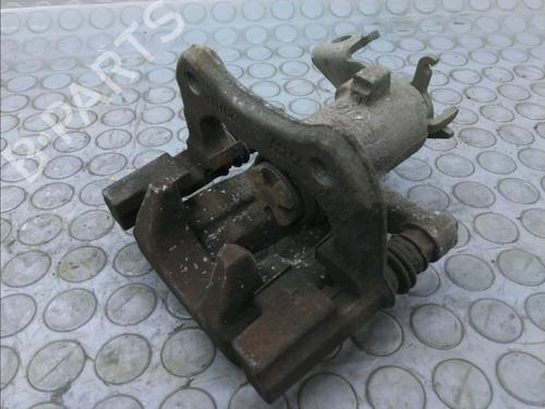 Right rear brake caliper RENAULT MEGANE II Coupé-Cabriolet (EM0/1_) 1.5 dCi (EM1E) | BP23154586M106 