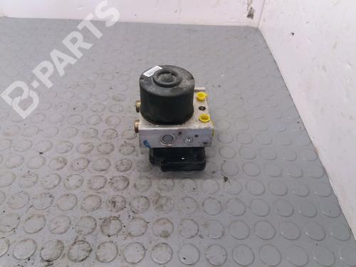 Used ABS pump CITROËN C3 I (FC_, FN_) 1.4 HDi (68 hp) 10356679