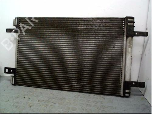 Used Heater matrix PEUGEOT 308 SW II (LC_, LJ_, LR_, LX_, L4_) 1.6 BlueHDi 120 (120 hp) 9388591