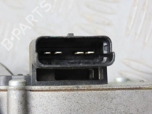 Used Front wiper motor CITROËN C4 II (NC_) 1.6 HDi 90 (92 hp) 17783241