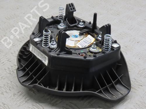 Driver airbag CITROËN BERLINGO Box Body/MPV (B9)  | BP26280491C9 