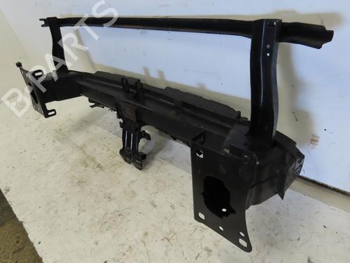 Front bumper reinforcement VW GOLF VII (5G1, BQ1, BE1, BE2) 1.4 GTE Hybrid | BP29468888C109 