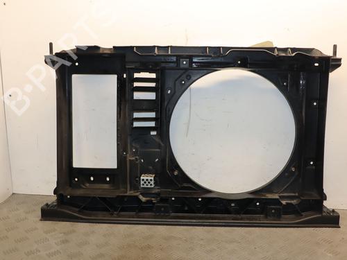 Used Front bumper reinforcement Front bumper reinforcement TOYOTA PRIUS (_W3_) 1.8 Hybrid (ZVW30) (136 hp) 36282798 36282798