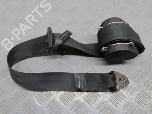 Front right seatbelt RENAULT KANGOO Express (FW0/1_) 1.5 dCi 85 (FW0K, FW0L, FW0B) | BP23647198I25 - Image 2