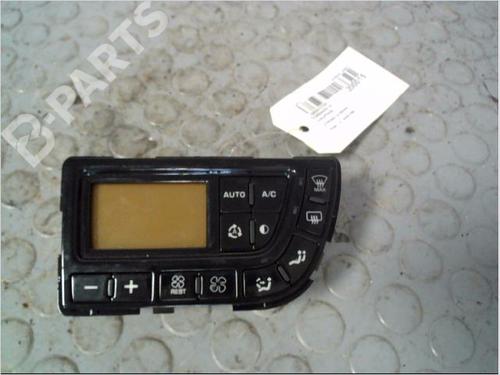 Used Climate control CITROËN C4 Grand Picasso I (UA_) 1.6 HDi (109 hp) 10000669