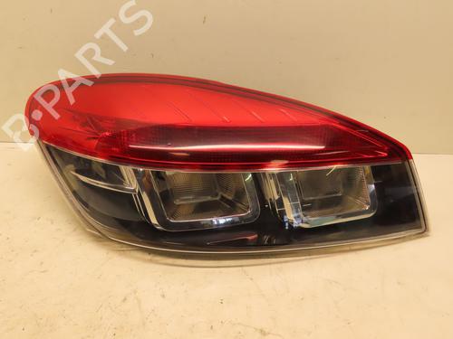 Left taillight RENAULT MEGANE III Coupe (DZ0/1_) 1.5 dCi (DZ09, DZ0D, DZ1F, DZ1G, DZ14, DZ29) | BP9388515C34 