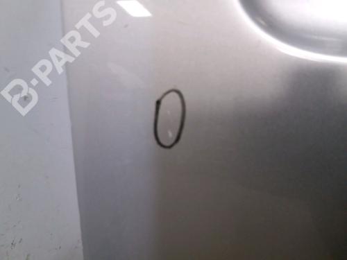 Right front door VW POLO (9N_, 9A_) 1.2 12V | BP12136463C3 