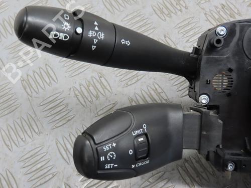 Steering column stalk PEUGEOT 207 SW (WK_) 1.4 16V | BP11183612I23 